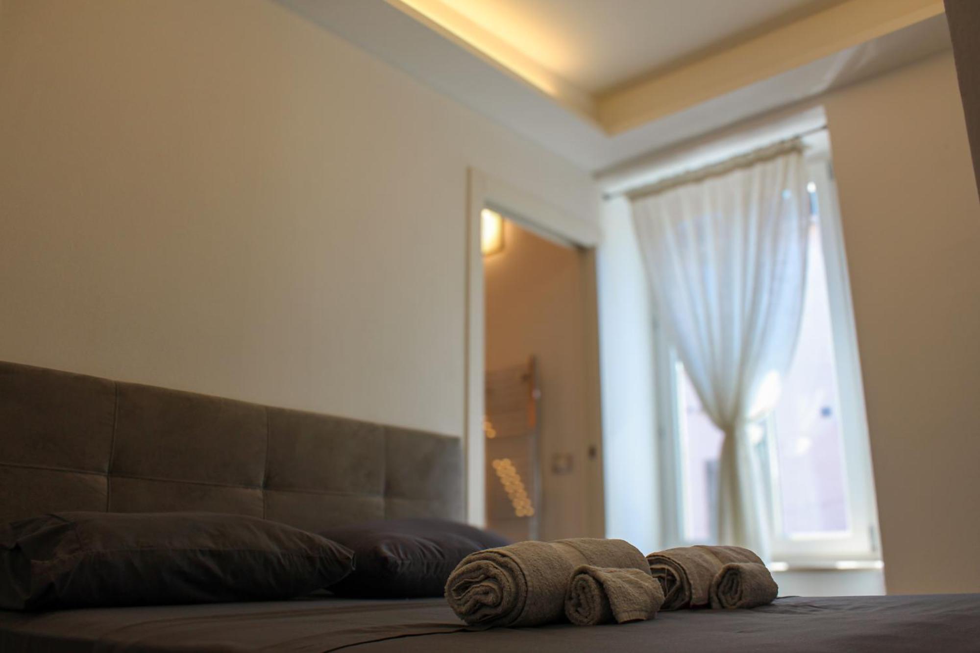 Suite & Charme In Un Palazzo Storico Di Bérgamo Exterior foto