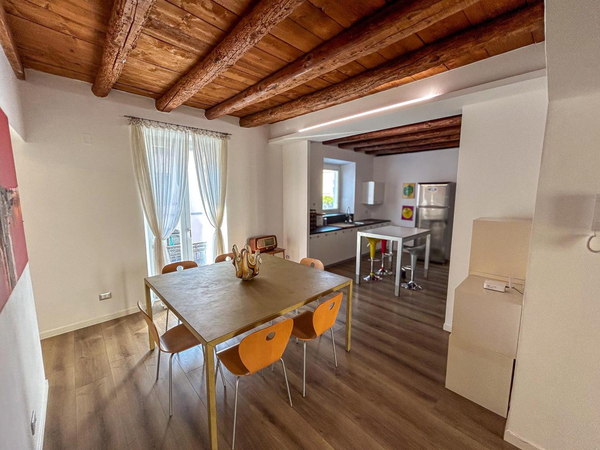 Suite & Charme In Un Palazzo Storico Di Bérgamo Exterior foto